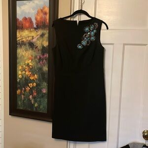 Designer dress
